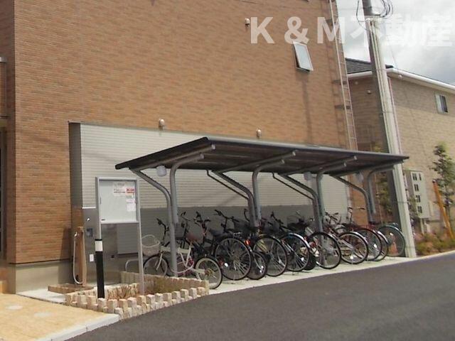 その他共有部分　?