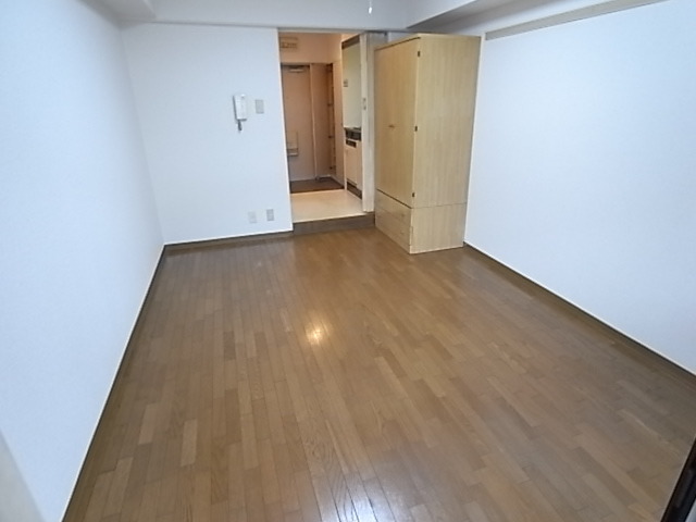 居室・リビング　リビングダイニングキッチン