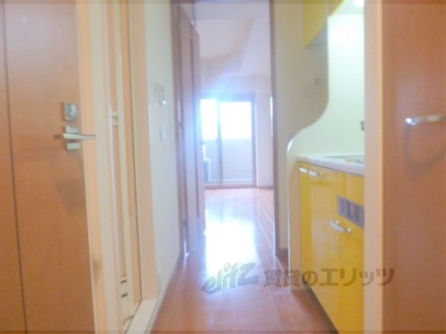 その他部屋・スペース　廊下