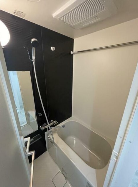 バス・シャワールーム　☆浴室☆