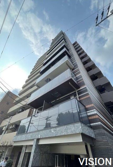 建物外観　☆外観☆