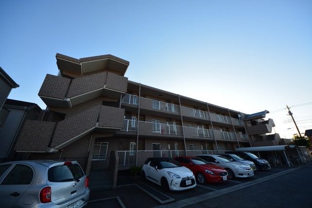 駐車場　☆外観☆