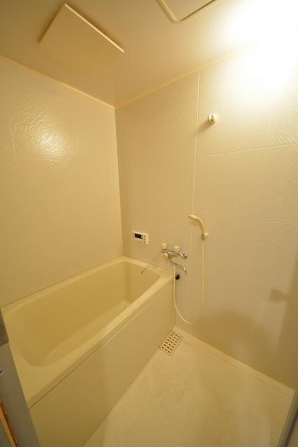 バス・シャワールーム　☆内装☆