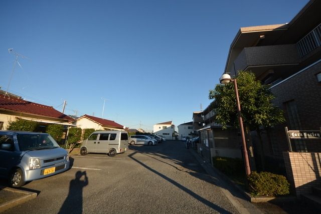 その他共有部分　☆外観☆