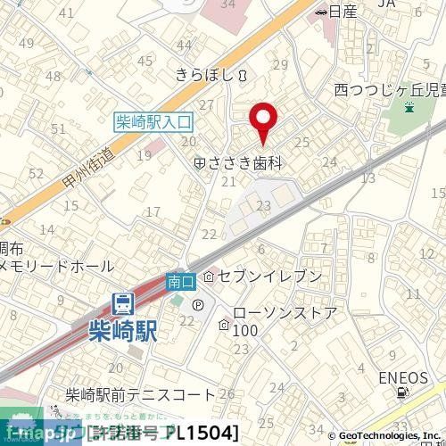 その他　間取図