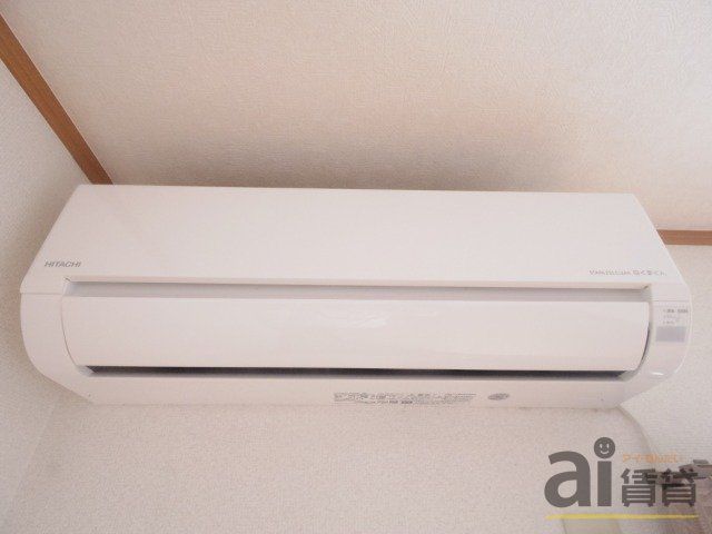 その他設備　※別号室写真です。