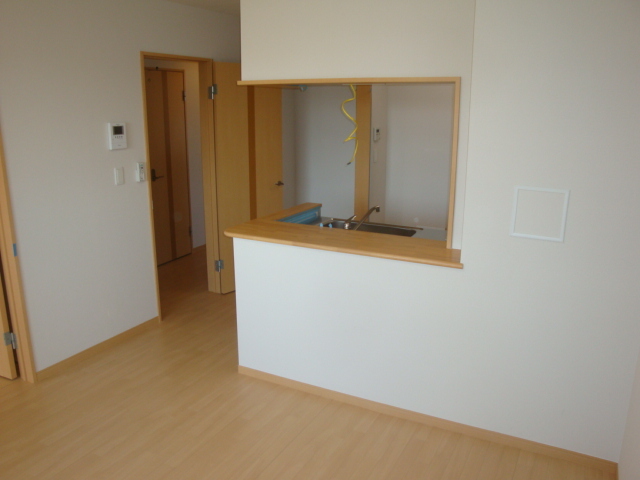 その他部屋・スペース　カウンター