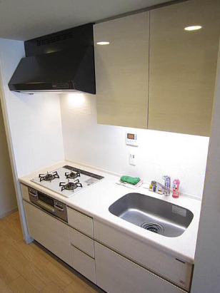 キッチン　別部屋参考写真