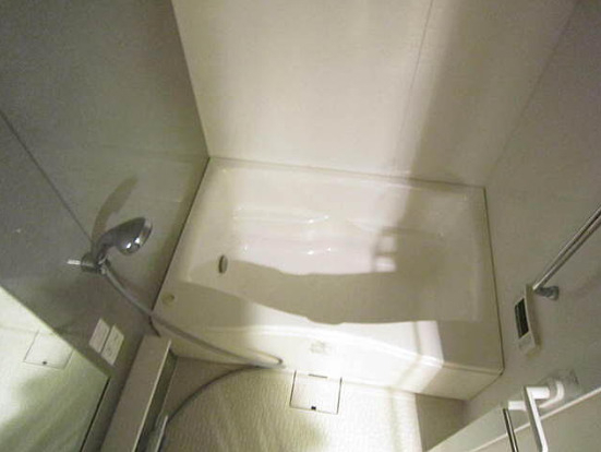 バス・シャワールーム　別部屋参考写真