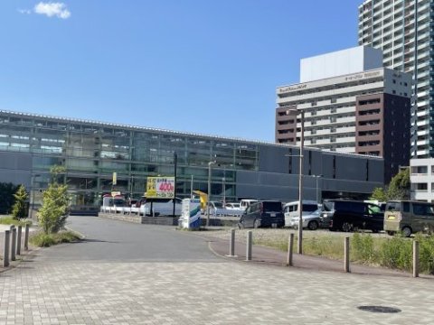 その他　みどりの（その他）まで254m