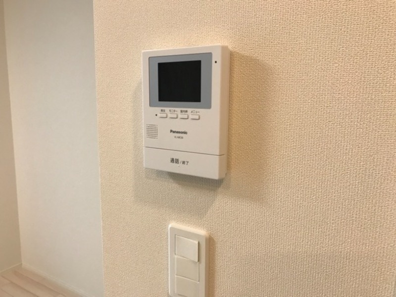 セキュリティ　図面と現状に相違がある場合には現状を優先