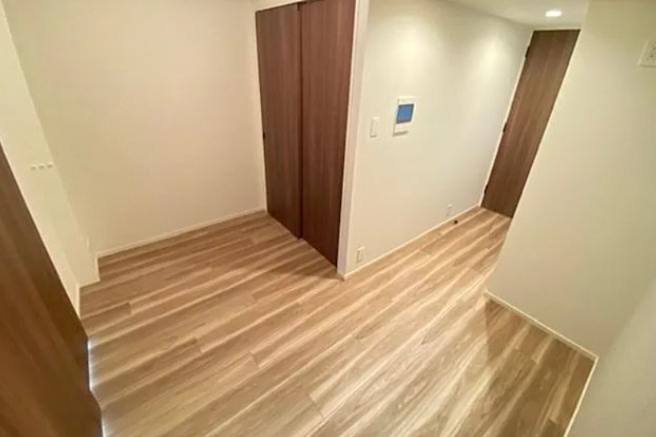 居室・リビング　別部屋参考写真