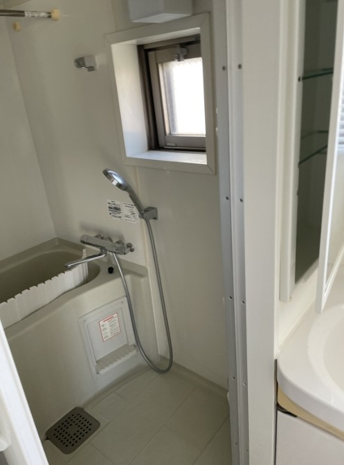 バス・シャワールーム　※同間取り参考写真※