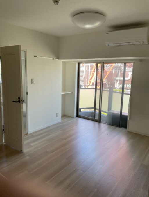 居室・リビング　※同間取り参考写真※