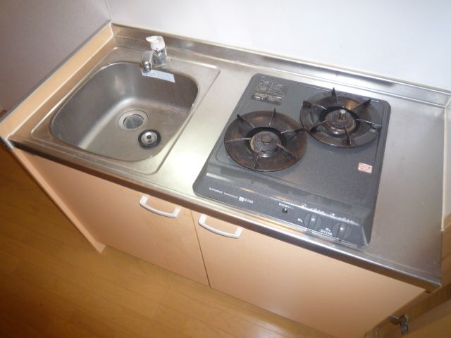 キッチン　★キッチン★