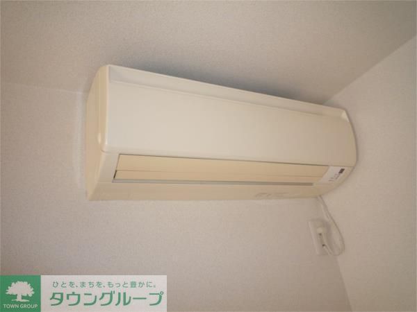 その他設備　設備