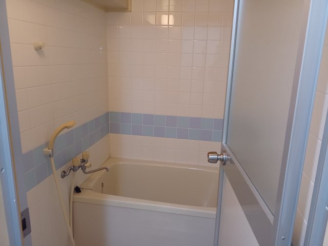 バス・シャワールーム　日々の暮らしに欠かせないお風呂です