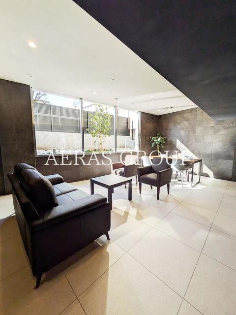 その他部屋・スペース　モデルルーム参考写真