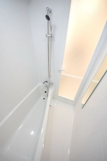 バス・シャワールーム　☆バス☆☆別部屋参照用画像☆