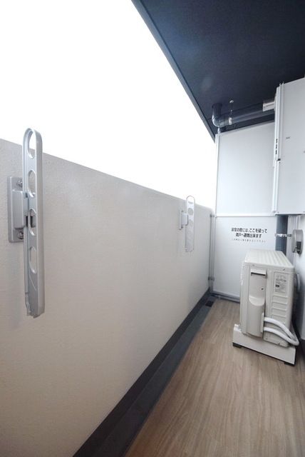 バルコニー　☆別部屋参照用画像☆