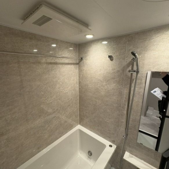 バス・シャワールーム　シーズンフラッツ浅草六丁目（別室参照）