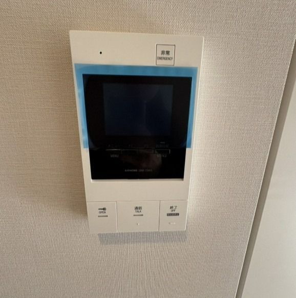 セキュリティ　シーズンフラッツ浅草六丁目（別室参照）