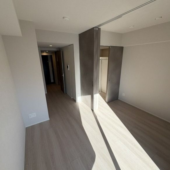 居室・リビング　シーズンフラッツ浅草六丁目（別室参照）