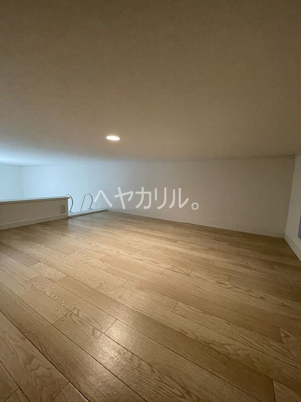 その他　ロフト 同建物別部屋参考