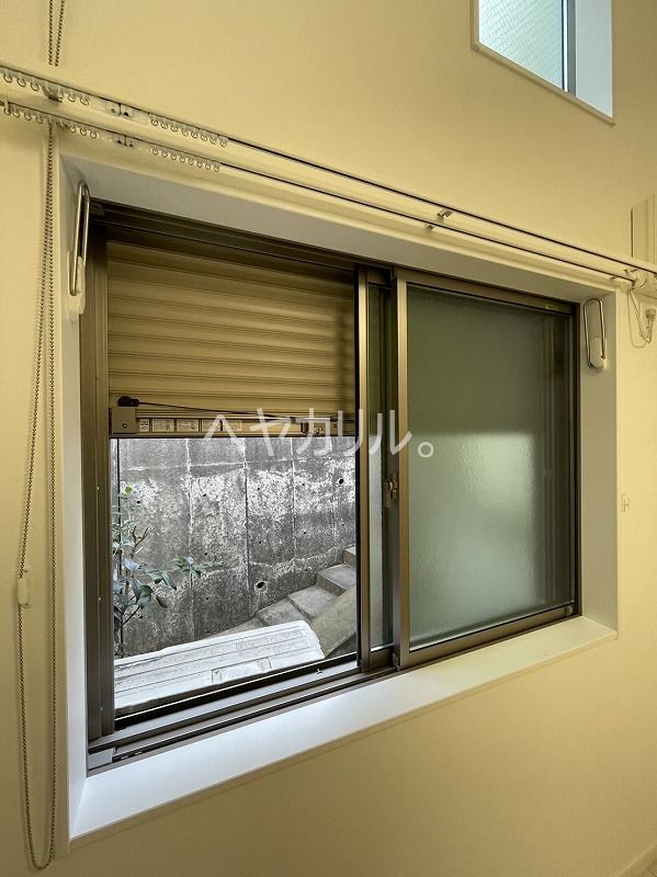 眺望　同建物別部屋参考