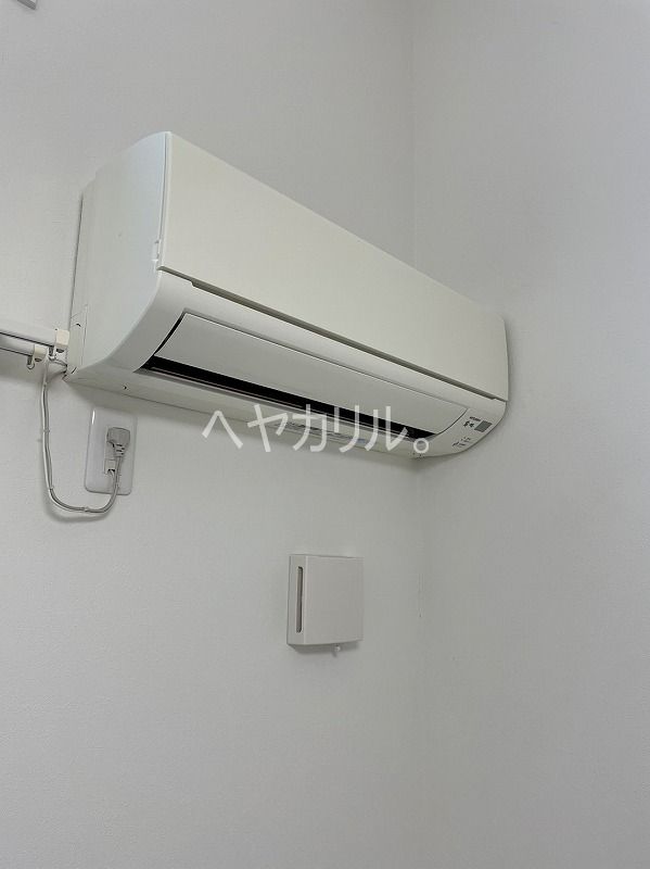 その他設備　同建物別部屋参考