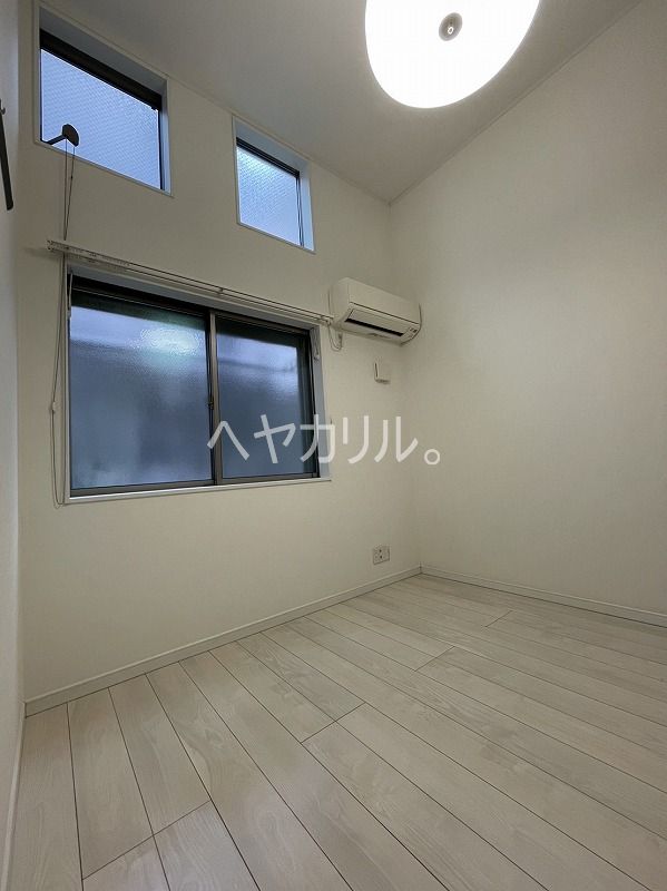 居室・リビング　同建物別部屋参考