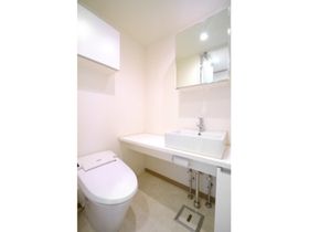 トイレ　別号室参考写真