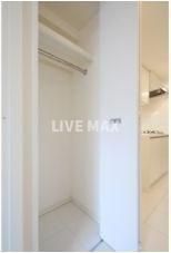 収納　別号室参考写真