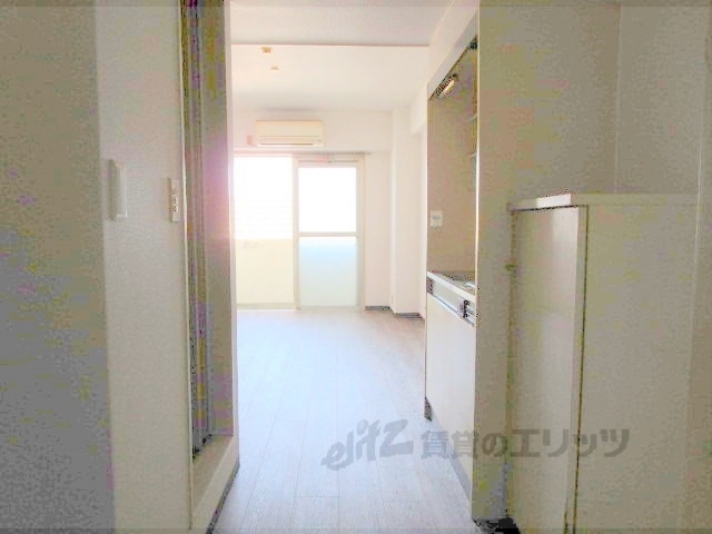 その他部屋・スペース　廊下