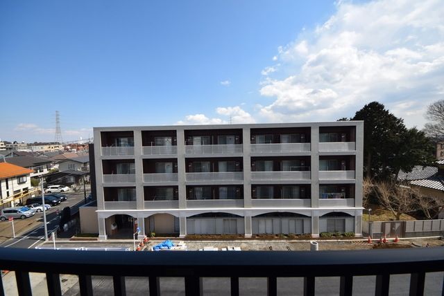 眺望　別部屋参考写真