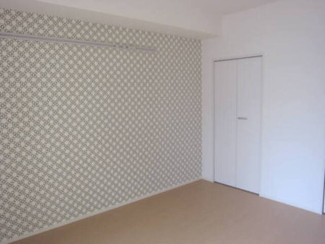 居室・リビング　１０３　洋室