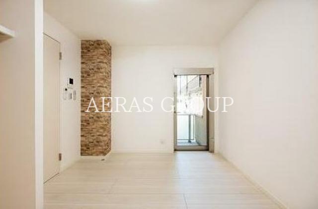 居室・リビング　★洋室★