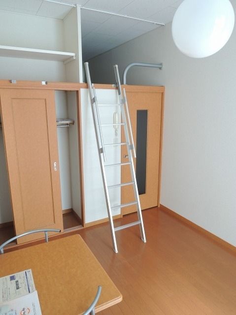 その他設備　別室参照　現状優先