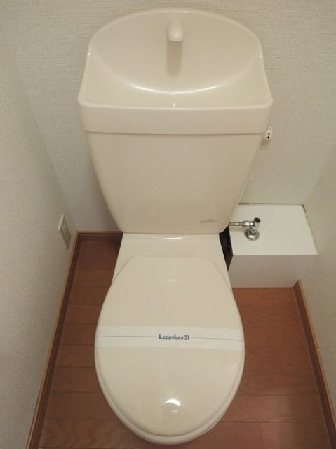 トイレ　別室参照　現状優先