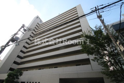 建物外観　外観です