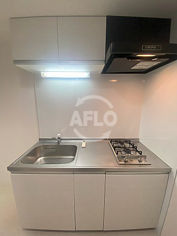 キッチン　ラスぺランザ森ノ宮　キッチン