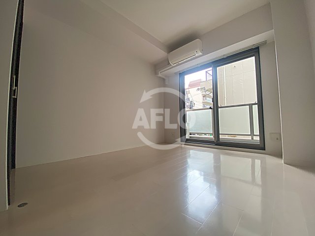 居室・リビング　ラスぺランザ森ノ宮　洋室