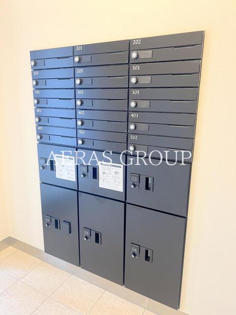 その他共有部分