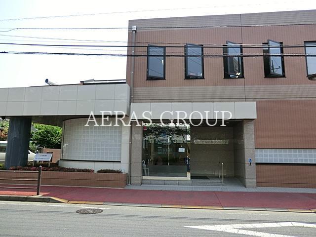 病院　山一ビル内科クリニック（病院）まで445m