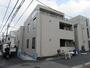 新中野駅より徒歩7分 2階 新築の賃貸物件