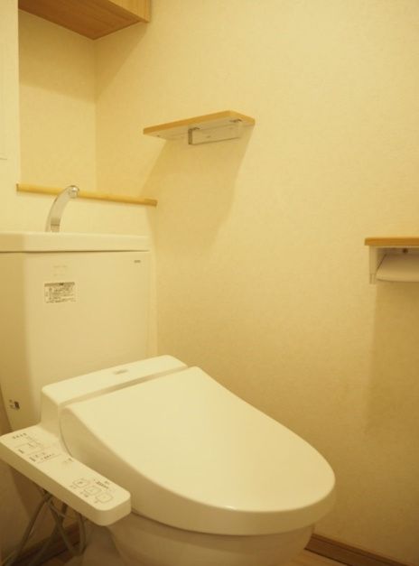 トイレ　☆トイレ☆