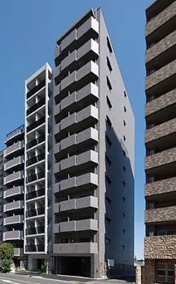 建物外観　☆外観☆