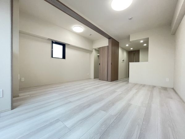 居室・リビング　☆きれいなリビング☆