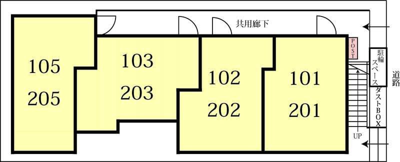 その他　西友町田店
