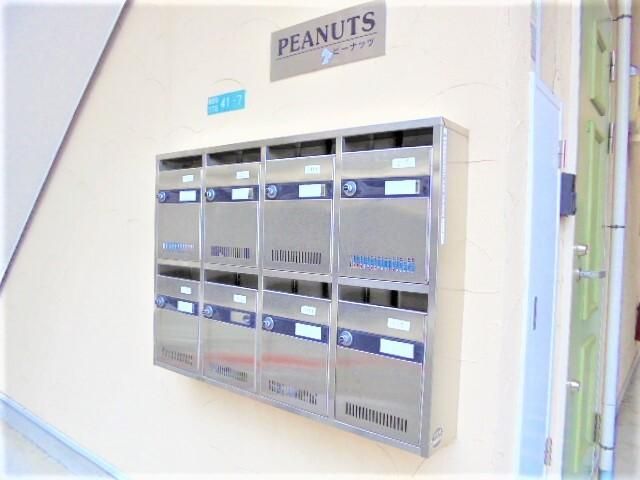 その他共有部分　セイジョー上鶴間本町店